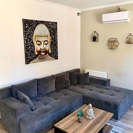 Leo'S City Apartment Lefkáda Eksteriør billede
