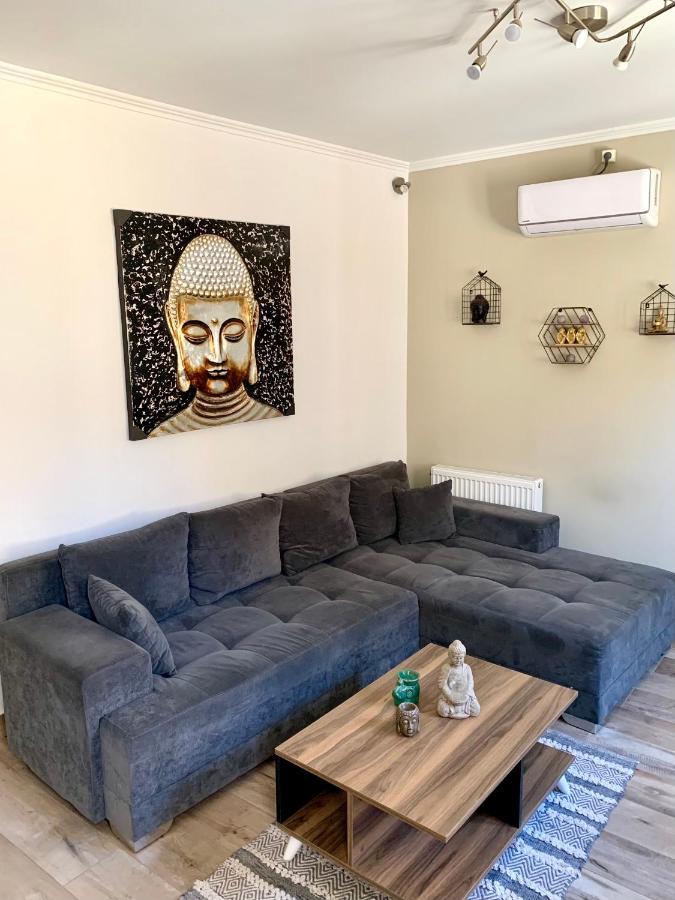 Leo'S City Apartment Lefkáda Eksteriør billede
